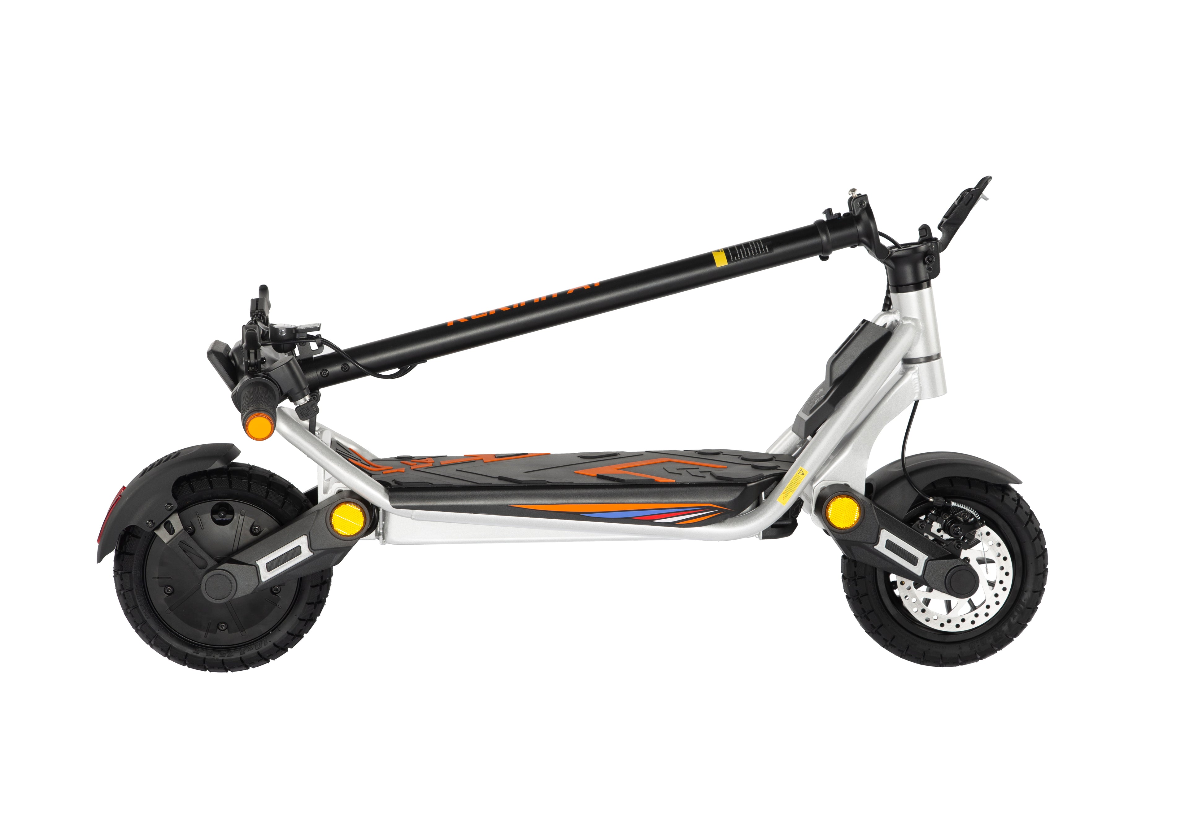 Pojazd Elektryczny KuKirin A1 800W 48V 13Ah 45km/h 45KM nowy  PL