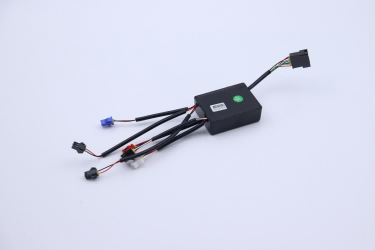 Oficjalne akcesoria (wszystkie) do hulajnogi elektrycznej KuKirin G2 Master