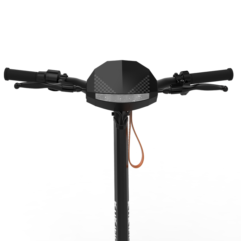 Pojazd Elektryczny KuKirin G3 1200W 52V18Ah 50KM/H 63KM 10" nowy (przedsprzedaż)