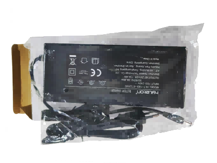 Oficjalne akcesoria (wszystkie) do hulajnogi elektrycznej KuKirin G4