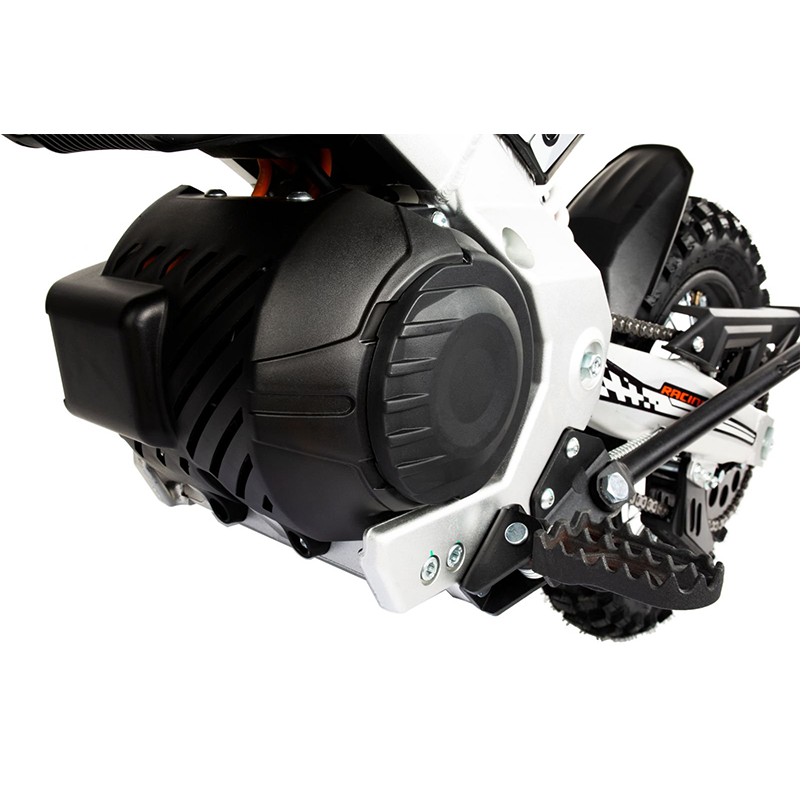 Motocykl Elektryczny KuKirin X1 1000W 48V 20.8Ah 50km/h 40KM nowy 2026 PL