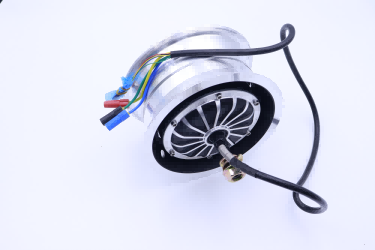 Oficjalne akcesoria (wszystkie) do hulajnogi elektrycznej KuKirin G4 Max