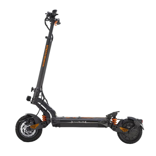 KuKirin G2 Master Pojazd Elektryczny 2000W 52V 20,8AH 60KM/H 70KM PL