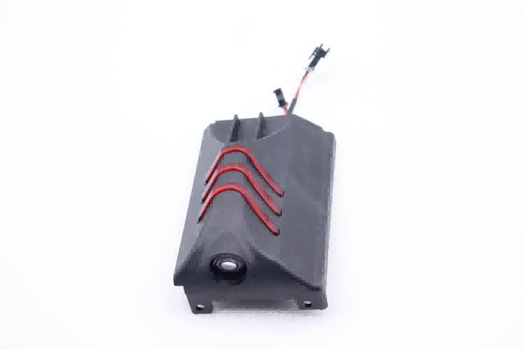 Oficjalne akcesoria (wszystkie) do hulajnogi elektrycznej KuKirin G3 Pro