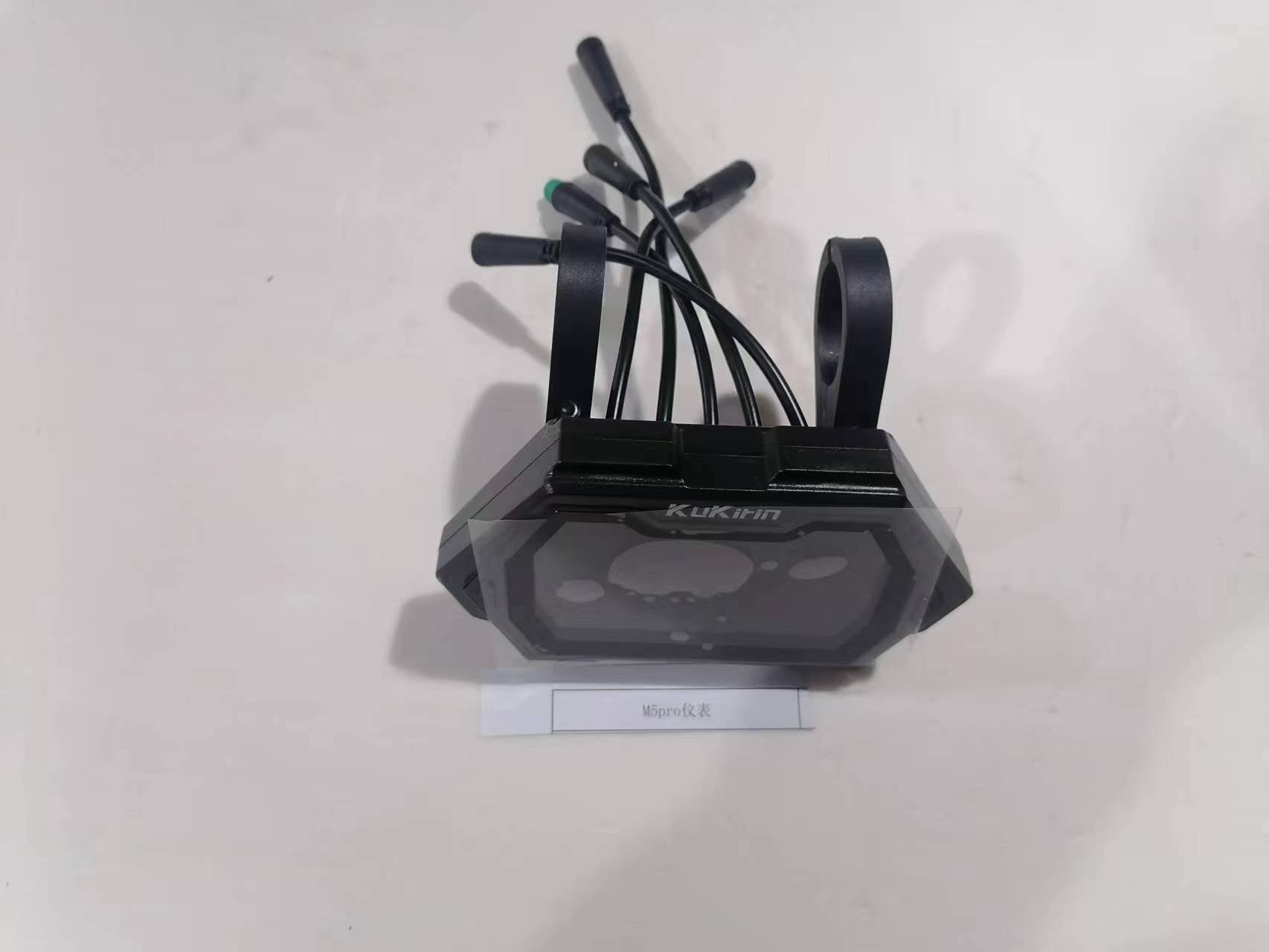 Oficjalne akcesoria (wszystkie) do hulajnogi elektrycznej KuKirin M5 Pro
