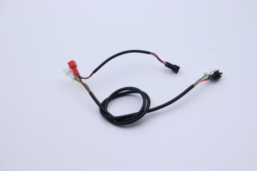 Oficjalne akcesoria (wszystkie) do hulajnogi elektrycznej KuKirin G2 Master