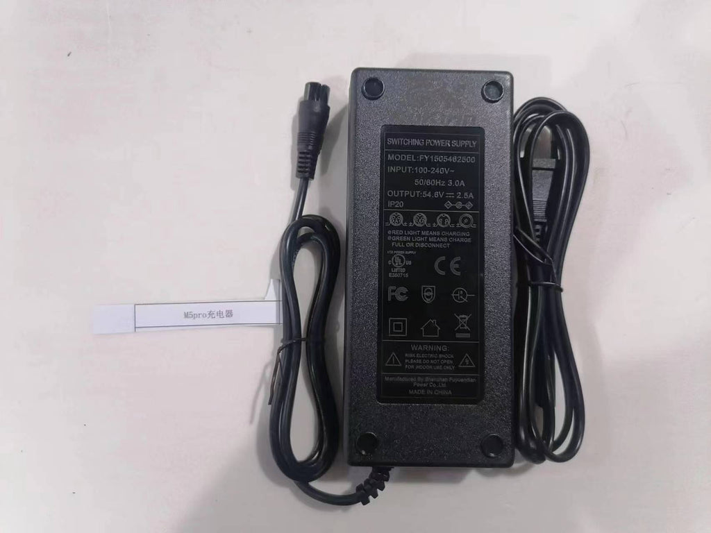 Oficjalne akcesoria (wszystkie) do hulajnogi elektrycznej KuKirin M5 Pro