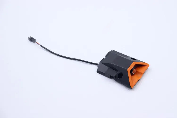 Oficjalne akcesoria (wszystkie) do hulajnogi elektrycznej KuKirin G2 Pro z 2024 roku