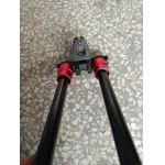 Oficjalne akcesoria (wszystkie) do hulajnogi elektrycznej KuKirin M4 i M4 Pro