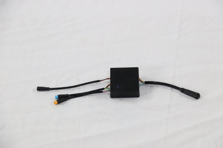 Oficjalne akcesoria (wszystkie) do hulajnogi elektrycznej KuKirin G3 Pro