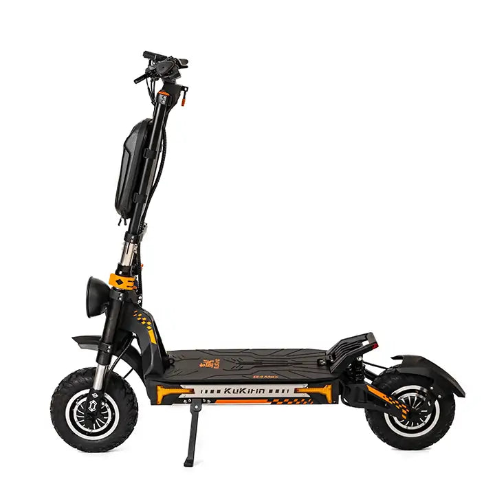 Pojazd Elektryczny KuKirin G4 Max 3200W 60V 35.2Ah 86km/h 95KM  (przedsprzedaż)