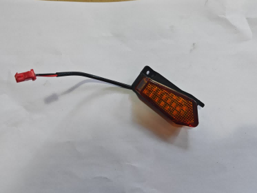 Oficjalne akcesoria do hulajnogi elektrycznej KuKirin M4 Max