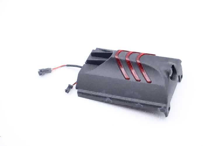 Oficjalne akcesoria (wszystkie) do hulajnogi elektrycznej KuKirin G3 Pro