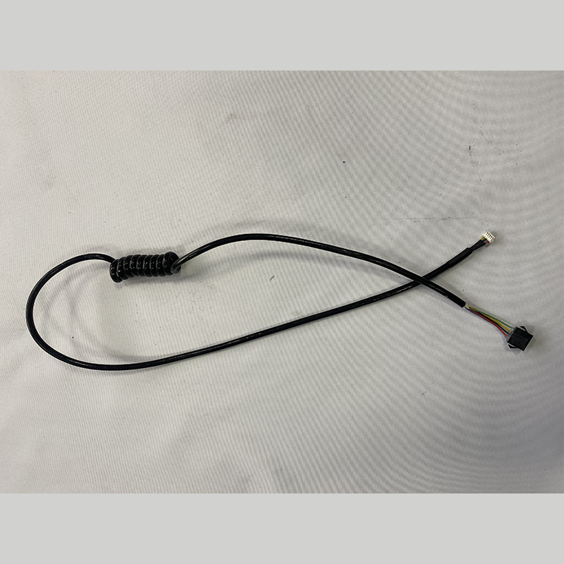 Oficjalne akcesoria (wszystkie) do hulajnogi elektrycznej KuKirin S3 Pro