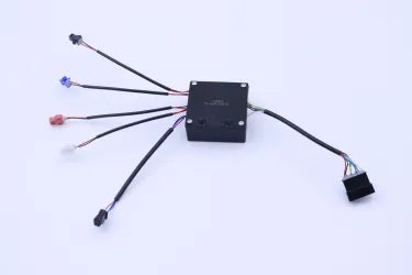 Oficjalne akcesoria (wszystkie) do hulajnogi elektrycznej KuKirin G4 Max