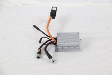 Oficjalne akcesoria (wszystkie) do hulajnogi elektrycznej KuKirin G3 Pro