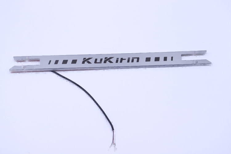 Oficjalne akcesoria (wszystkie) do hulajnogi elektrycznej KuKirin G4 Max