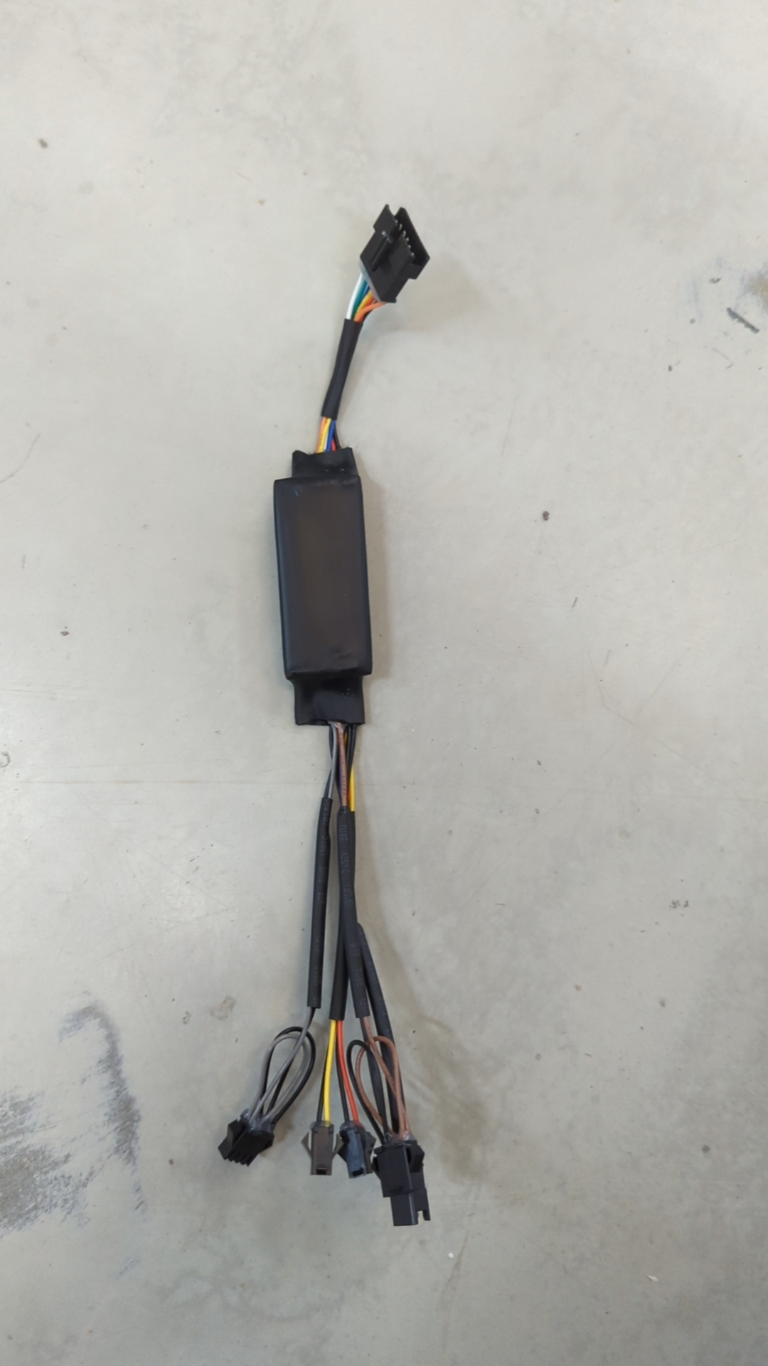 Oficjalne akcesoria (wszystkie) do hulajnogi elektrycznej KuKirin M5 Pro
