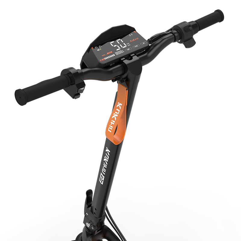 Pojazd Elektryczny KuKirin G3 1200W 52V18Ah 50KM/H 63KM 10" nowy (przedsprzedaż)