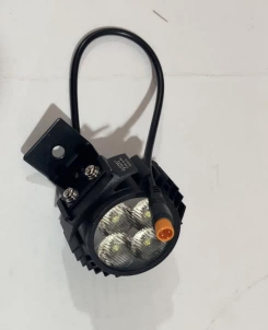 Oficjalne akcesoria (wszystkie) do hulajnogi elektrycznej KuKirin G2 Master