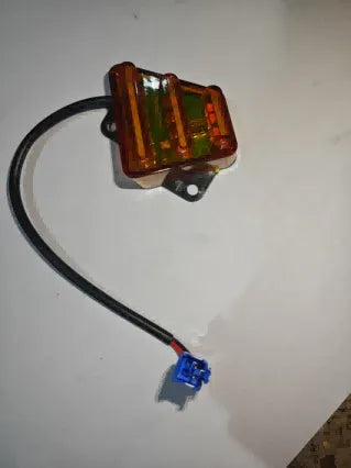 Oficjalne akcesoria do hulajnogi elektrycznej KuKirin M4 Max