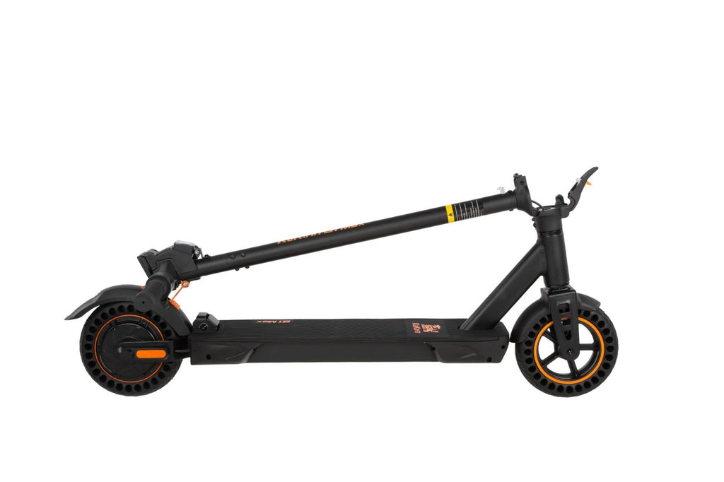 Pojazd Elektryczny KuKirin S1 Max 350W 36V 10.4Ah 25km/h 39KM nowy PL