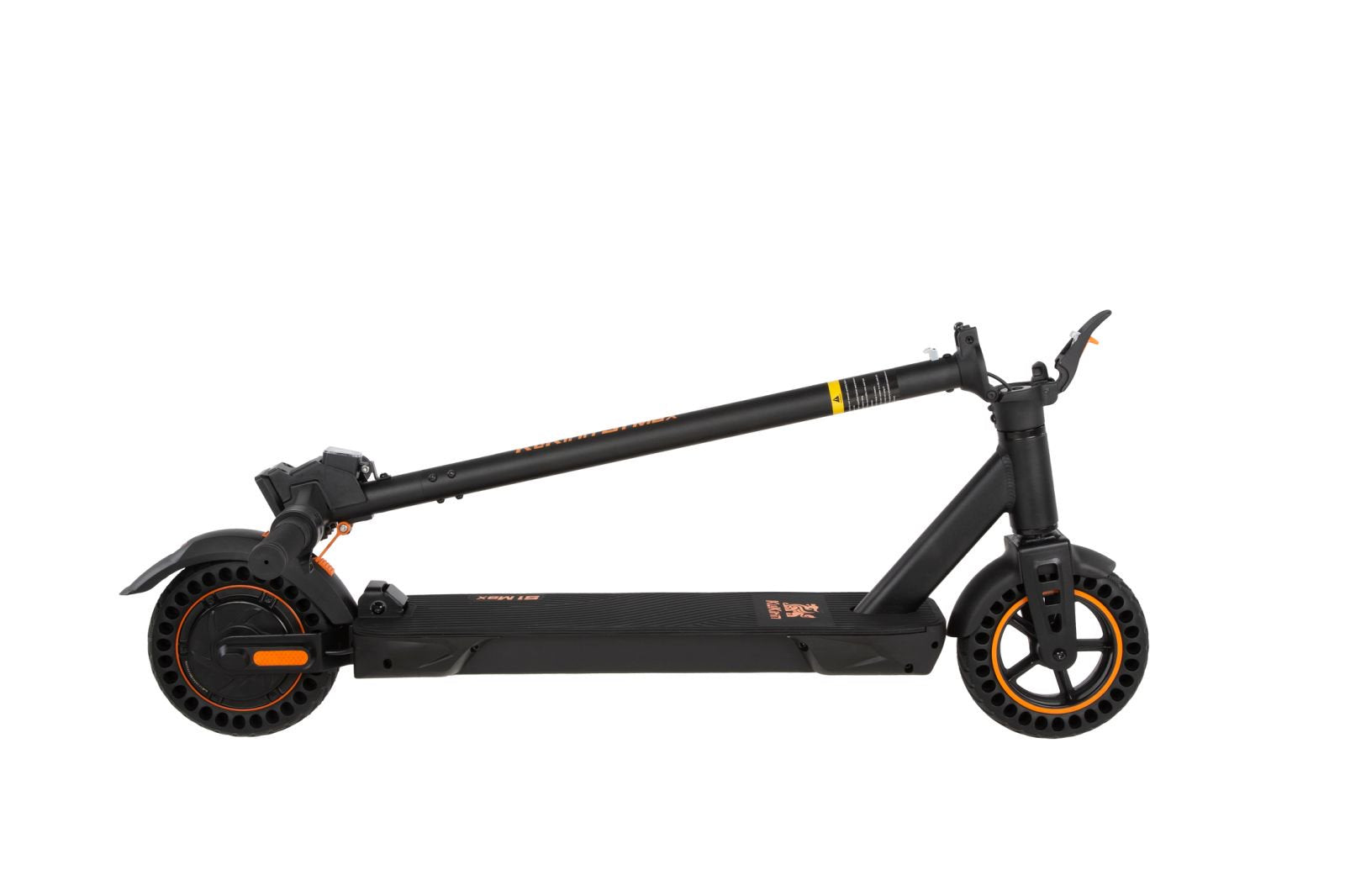 Pojazd Elektryczny KuKirin S1 Max 350W 36V 10.4Ah 25km/h 39KM nowy PL