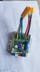 Oficjalne akcesoria do hulajnogi elektrycznej KuKirin M4 Max
