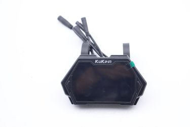 Oficjalne akcesoria (wszystkie) do hulajnogi elektrycznej KuKirin G3 Pro