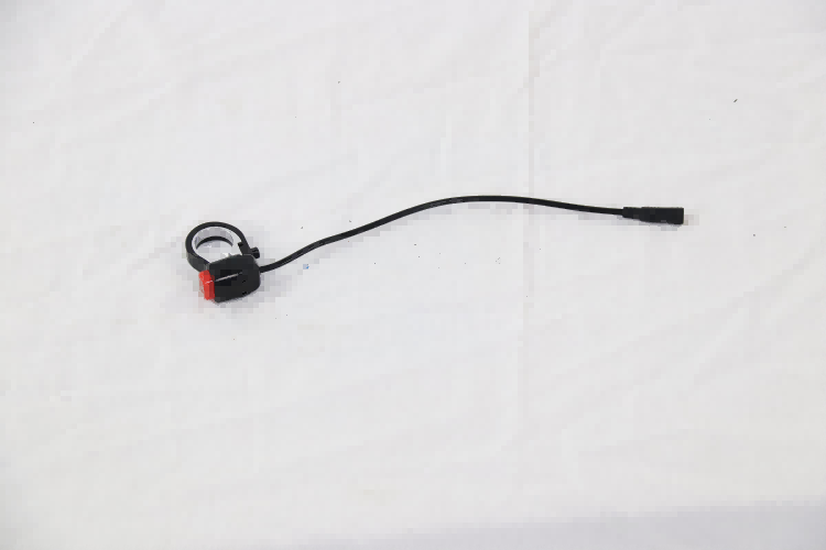Oficjalne akcesoria (wszystkie) do hulajnogi elektrycznej KuKirin G3 Pro