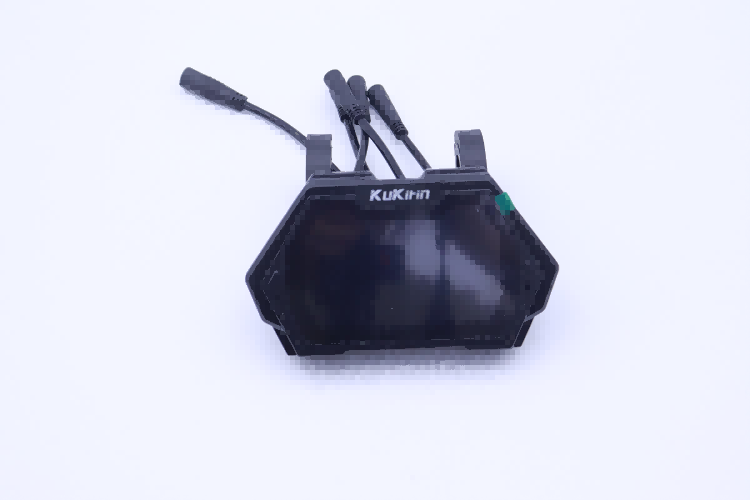 Oficjalne akcesoria (wszystkie) do hulajnogi elektrycznej KuKirin G4 Max