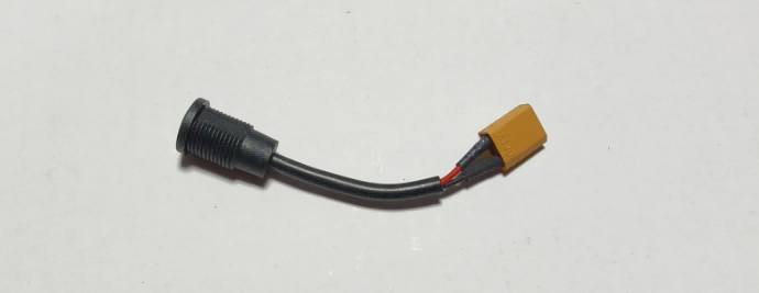 Oficjalne akcesoria (wszystkie) do hulajnogi elektrycznej KuKirin S1 Max