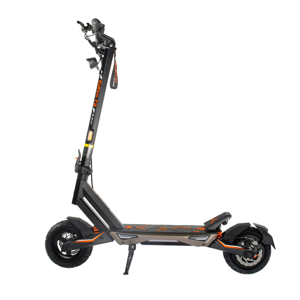 Pojazd Elektryczny KuKirin T3 800W 48V 15.6Ah 45km/h 58KM nowy PL