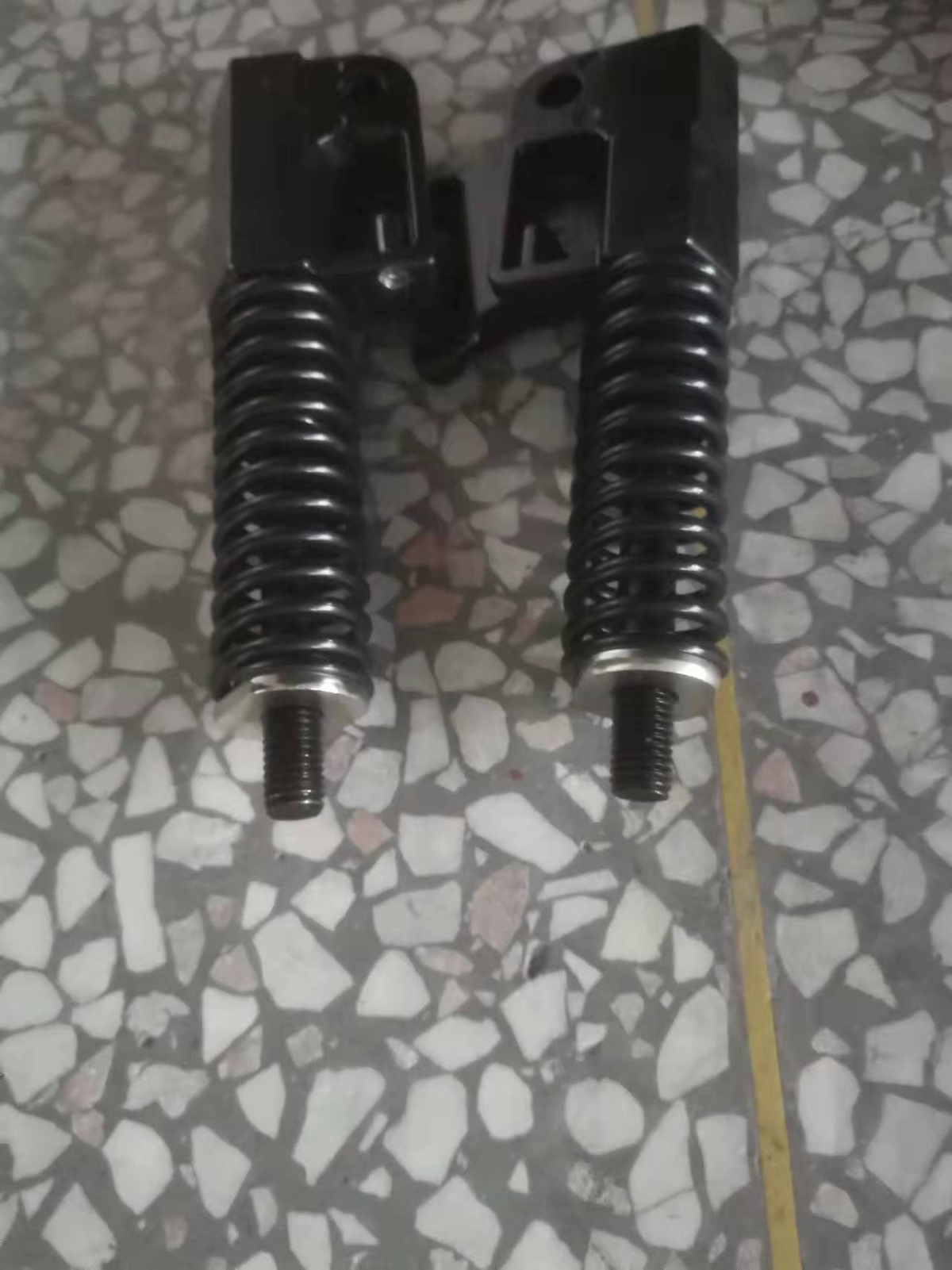 Oficjalne akcesoria (wszystkie) do hulajnogi elektrycznej KuKirin M4 i M4 Pro