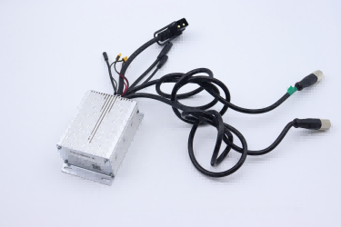 Oficjalne akcesoria (wszystkie) do hulajnogi elektrycznej KuKirin G3 Pro