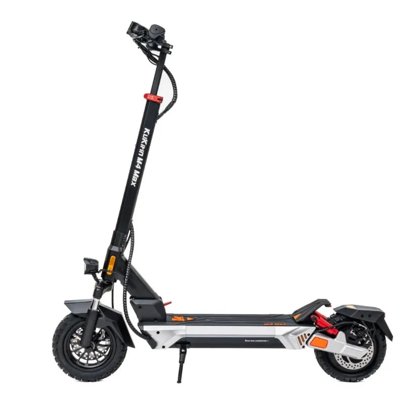 Pojazd Elektryczny KuKirin M4 Max 800W 48V 18Ah 45km/h 64KM nowy PL