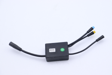 Oficjalne akcesoria (wszystkie) do hulajnogi elektrycznej KuKirin G3 Pro